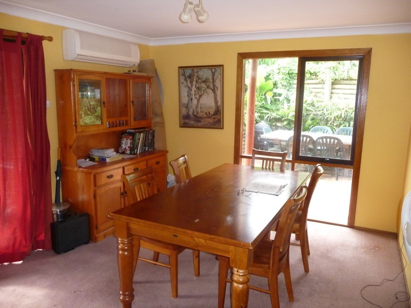 39 Silvertop Parade, Cordeaux Heights NSW 2526