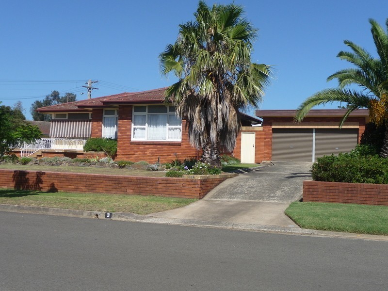 3 Kimbeth Crescent, Albion Park Rail NSW 2527