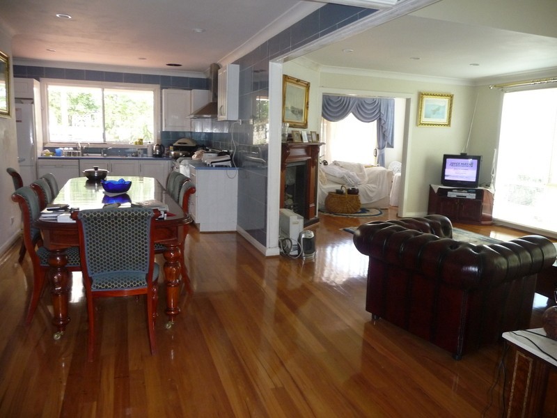 1 Phillips Crescent, Wollongong NSW 2500