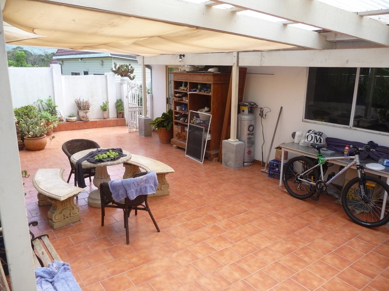 1 Phillips Crescent, Wollongong NSW 2500