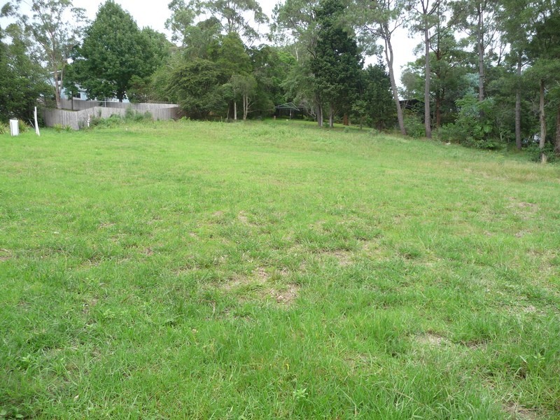 203b Cordeaux Road, Mount Kembla NSW 2526