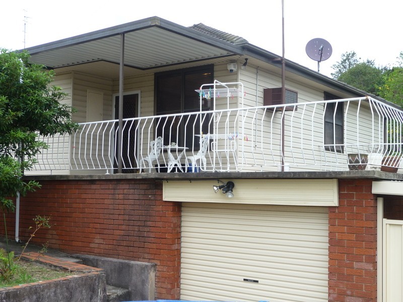 31 Hertford Street, Berkeley NSW 2506