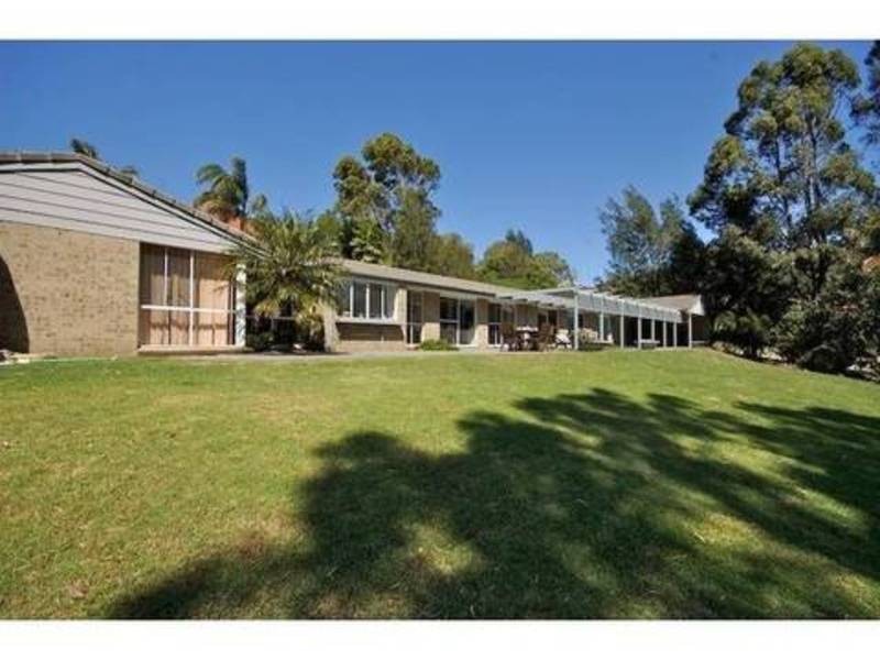 66 Tamarind Drive, Cordeaux Heights NSW 2526