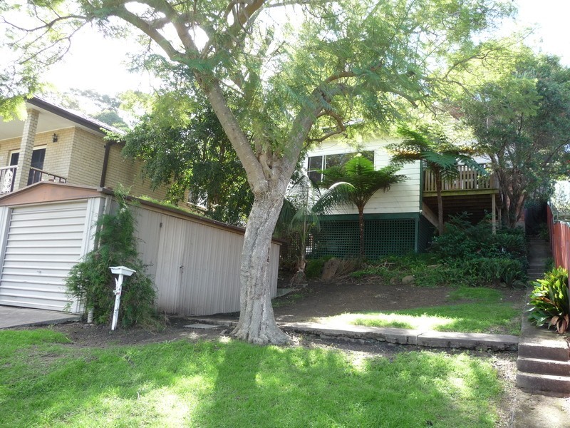 56 Ocean Street, Mount Saint Thomas NSW 2500