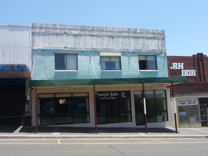 1/127-129 Wentworth Street, Port Kembla NSW 2505