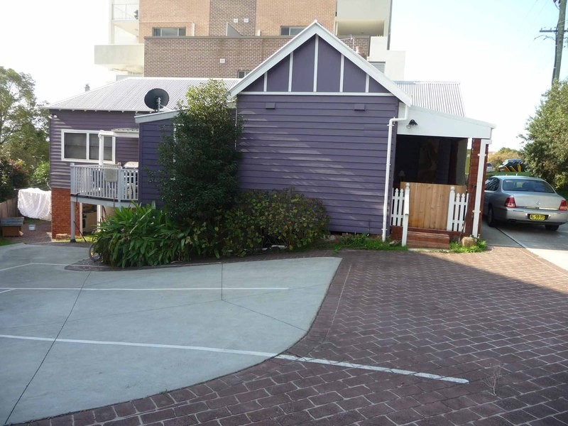 86-88 New Dapto Road, Wollongong NSW 2500
