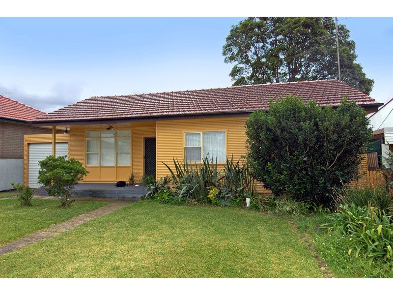 9 Kapooka Avenue, Dapto NSW 2530