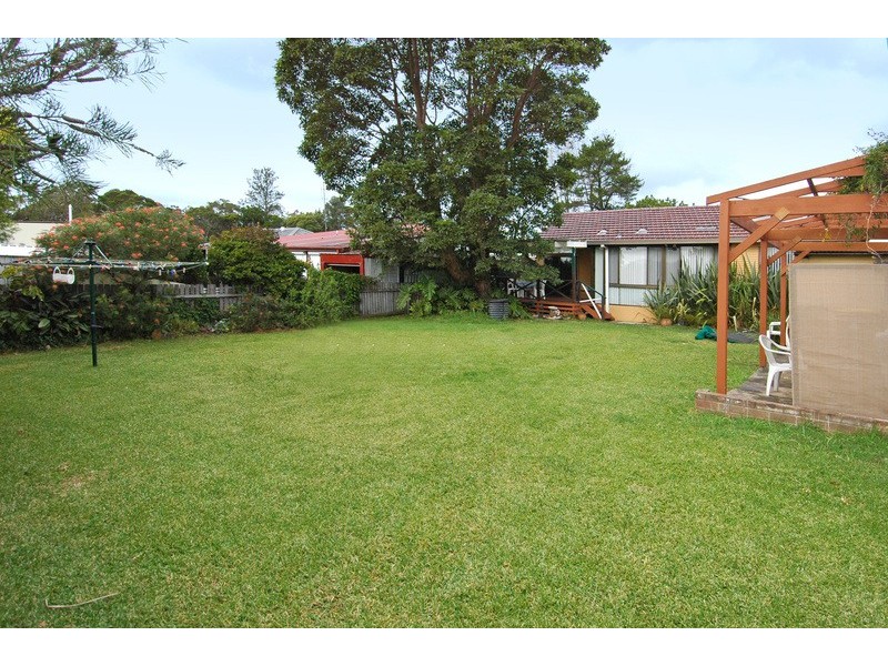 9 Kapooka Avenue, Dapto NSW 2530