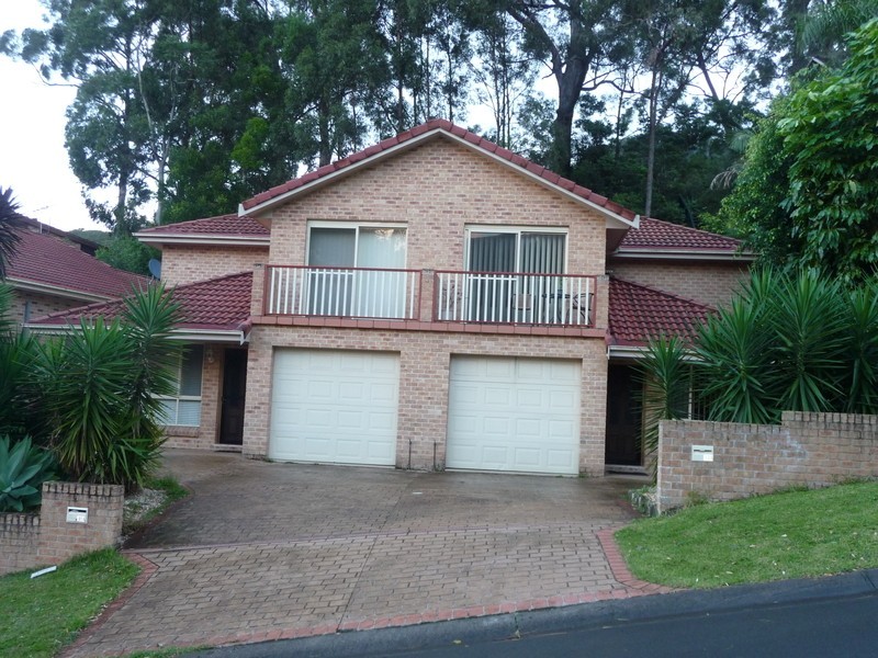 10a Terrell Place, Balgownie NSW 2519