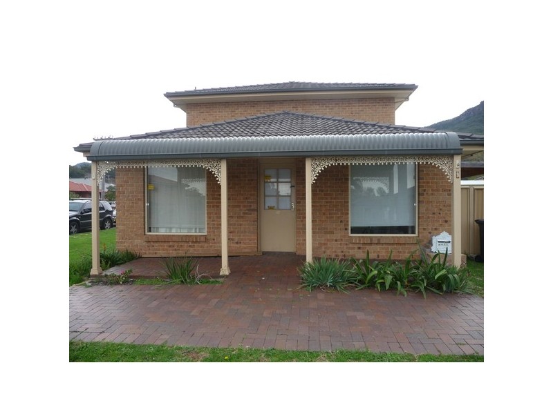 40a Meadow Street, Tarrawanna NSW 2518