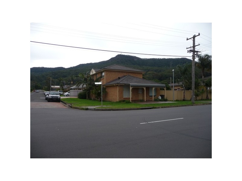 40a Meadow Street, Tarrawanna NSW 2518