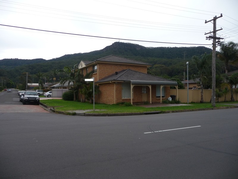 40a Meadow Street, Tarrawanna NSW 2518