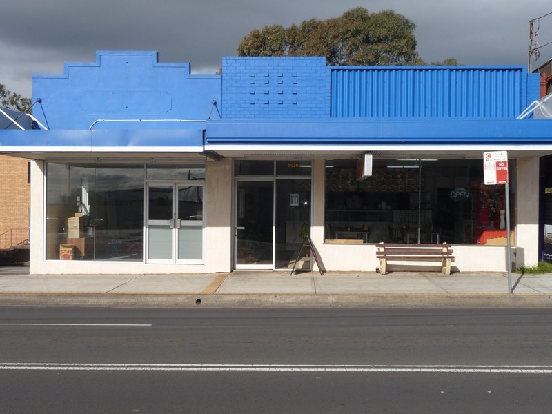 503 Crown Street, Wollongong NSW 2500