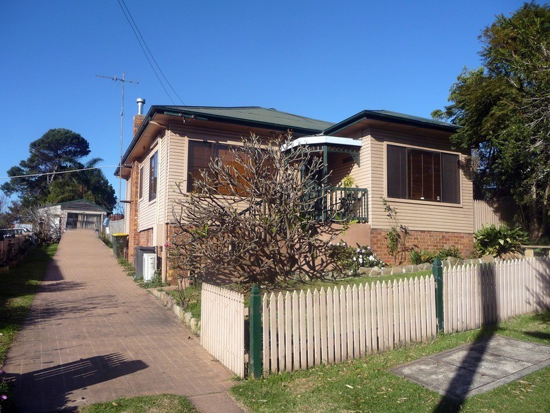 6 Horne Street, Port Kembla NSW 2505