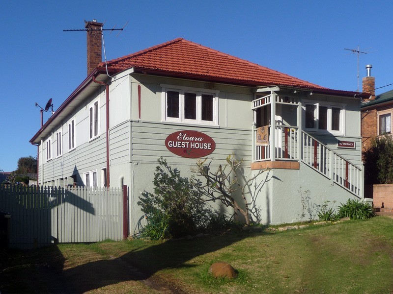 4 Horne Street, Port Kembla NSW 2505