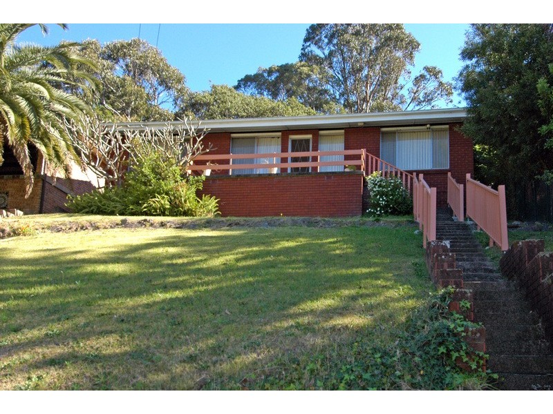 42 Risley Road, Figtree NSW 2525