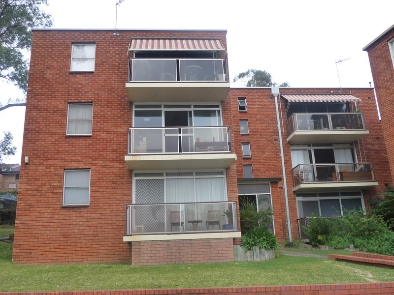 16/1 Powell Street, Mangerton NSW 2500
