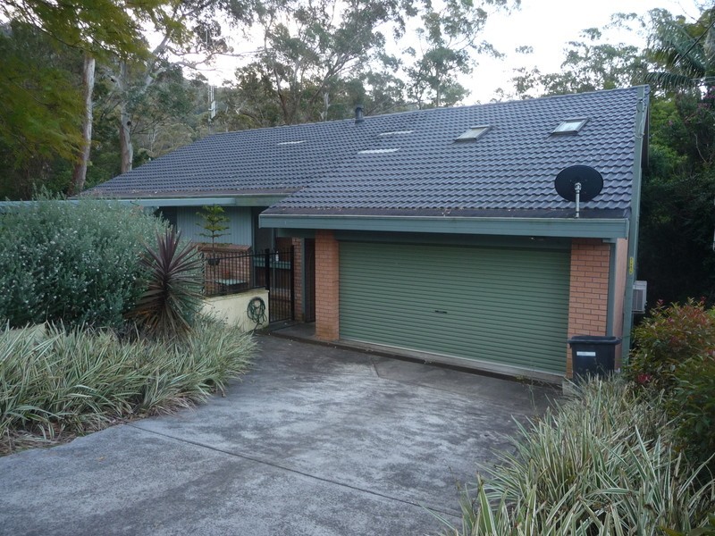 374 Cordeaux Road, Mount Kembla NSW 2526