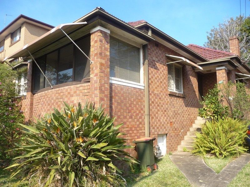 61 Bourke Street, North Wollongong NSW 2500