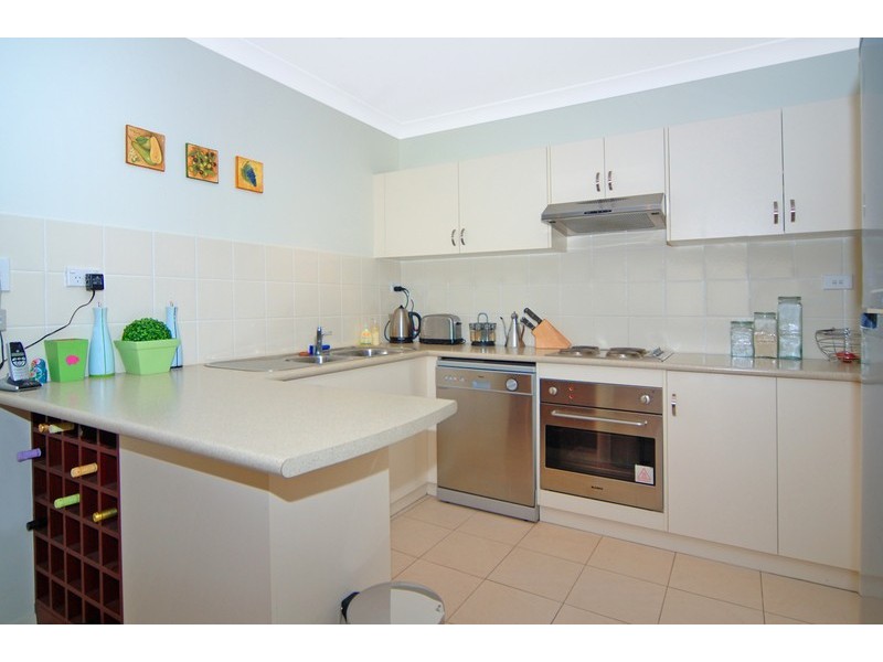 4/21a Woodlawn Avenue, Mangerton NSW 2500