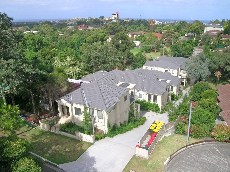 4/21a Woodlawn Avenue, Mangerton NSW 2500