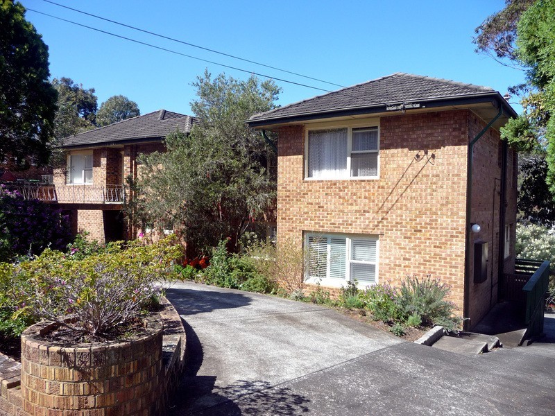 4/25 Byrarong Avenue, Mangerton NSW 2500