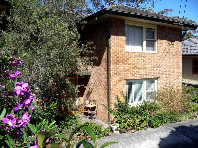 4/25 Byrarong Avenue, Mangerton NSW 2500