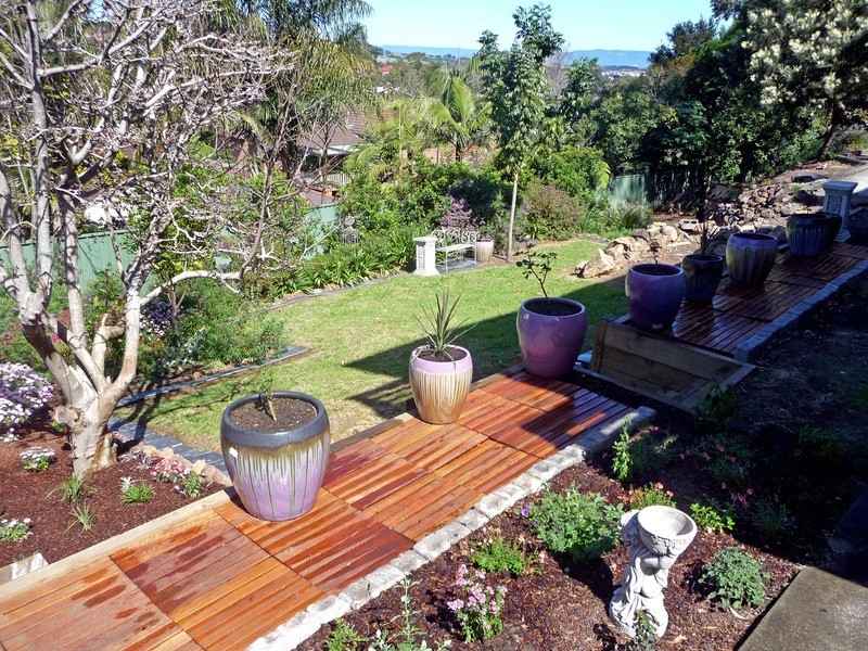 4/25 Byrarong Avenue, Mangerton NSW 2500