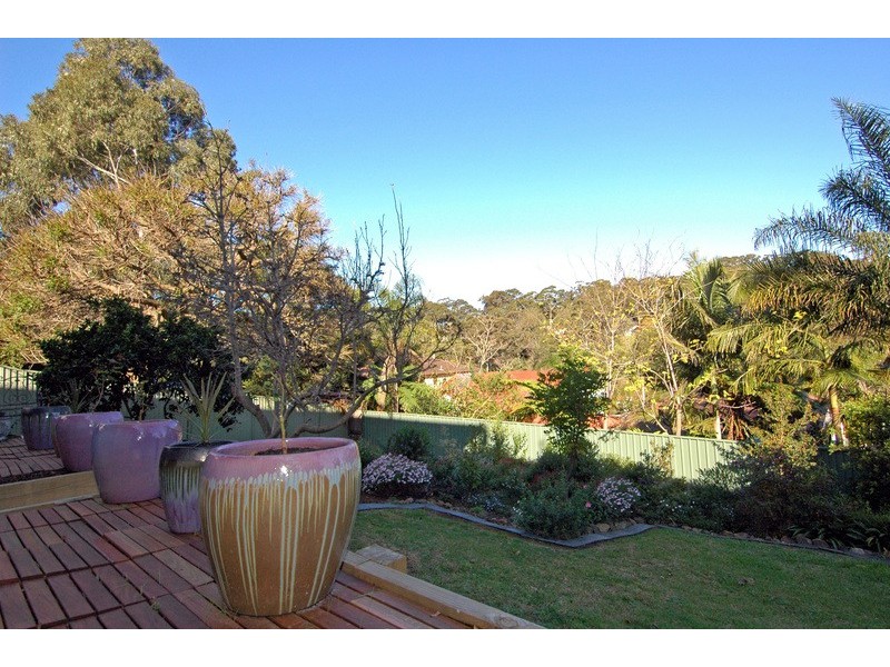 4/25 Byrarong Avenue, Mangerton NSW 2500