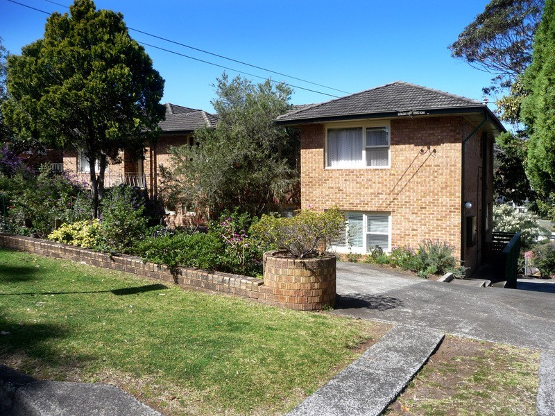 4/25 Byrarong Avenue, Mangerton NSW 2500
