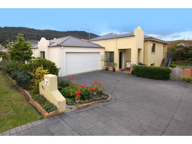 23 Lilly Pilly Circuit, Woonona NSW 2517