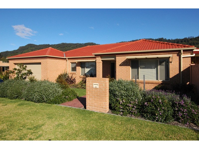 46 Red Ash Drive, Woonona NSW 2517