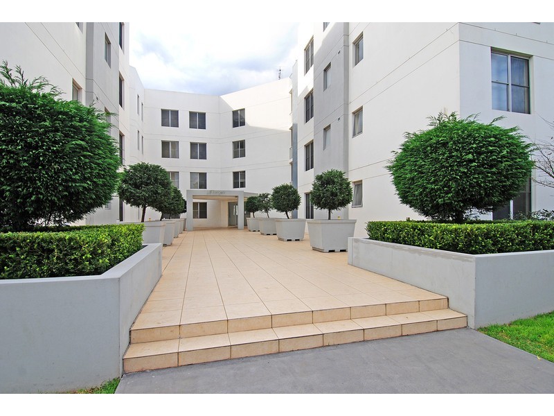 4/17-21 Virginia Street Street, North Wollongong NSW 2500