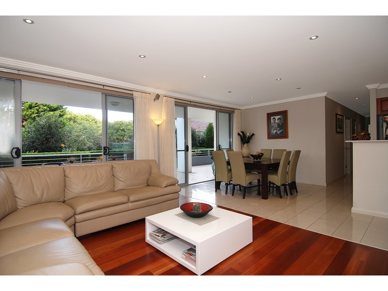 4/17-21 Virginia Street Street, North Wollongong NSW 2500