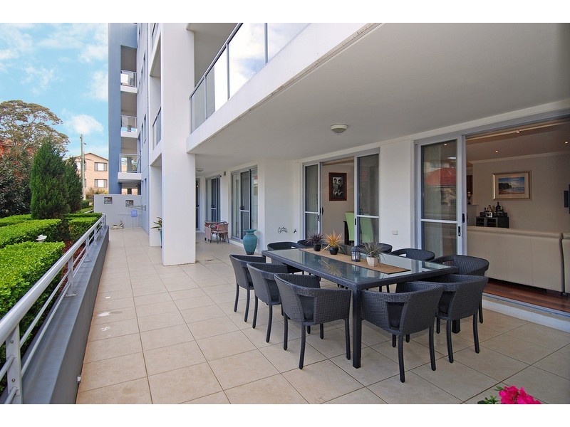 4/17-21 Virginia Street Street, North Wollongong NSW 2500