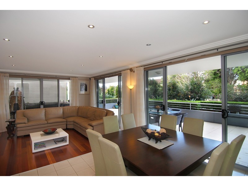4/17-21 Virginia Street Street, North Wollongong NSW 2500