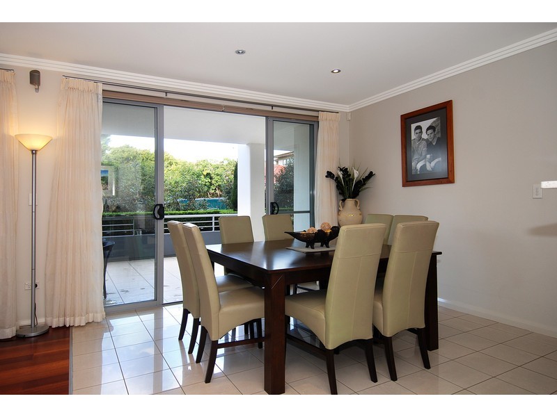 4/17-21 Virginia Street Street, North Wollongong NSW 2500