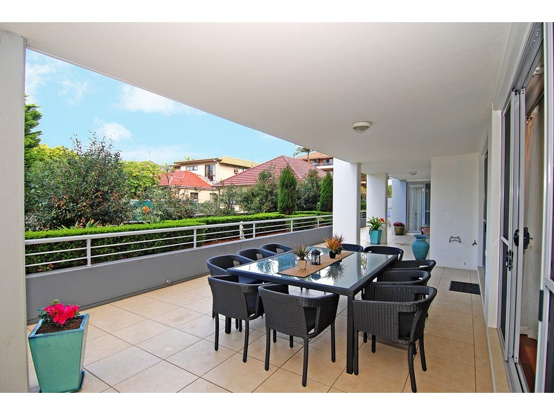 4/17-21 Virginia Street Street, North Wollongong NSW 2500