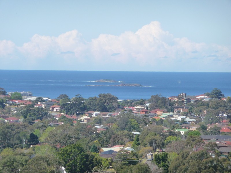 2/204 Mt Keira Road, Mount Keira NSW 2500
