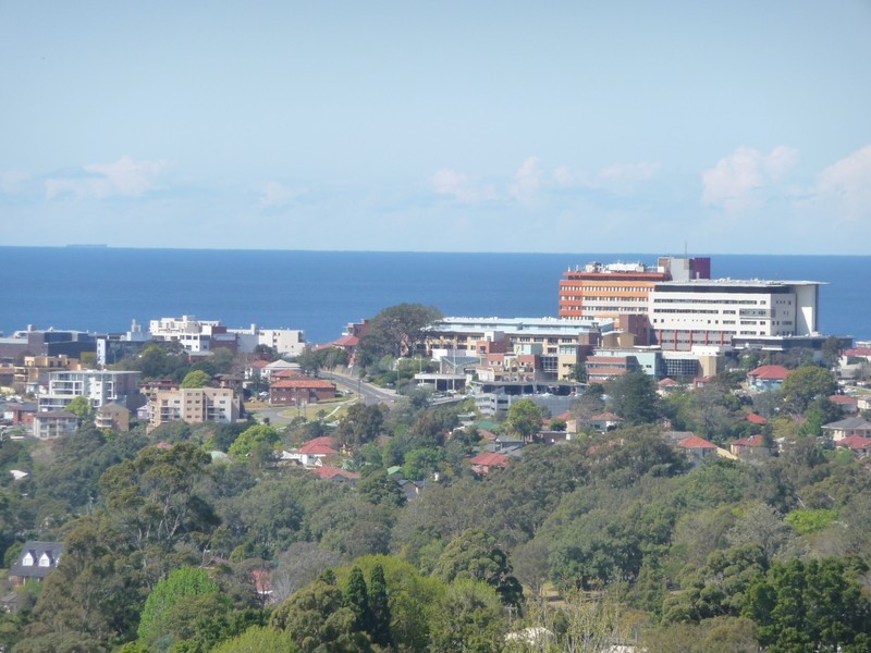 2/204 Mt Keira Road, Mount Keira NSW 2500