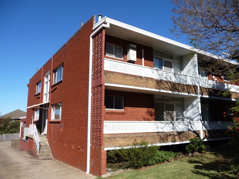 4/15 Hillcrest Street, Wollongong NSW 2500