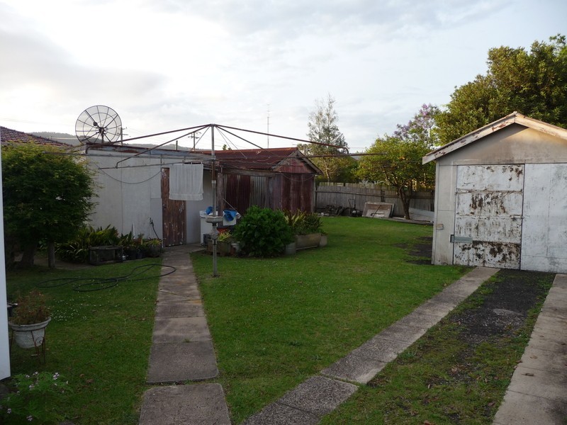 30 Kiernan Avenue, Gwynneville NSW 2500