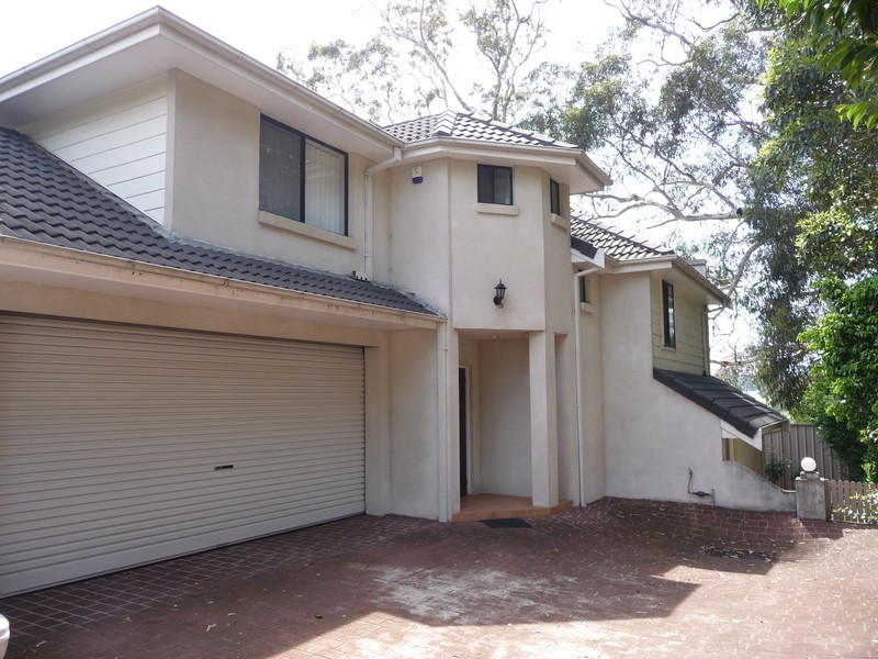 2/73 Gilmore Street, West Wollongong NSW 2500