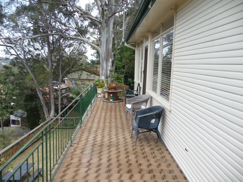 84 Bellevue Rd Road, Figtree NSW 2525