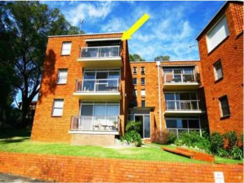 15/1 Powell Street, Mangerton NSW 2500