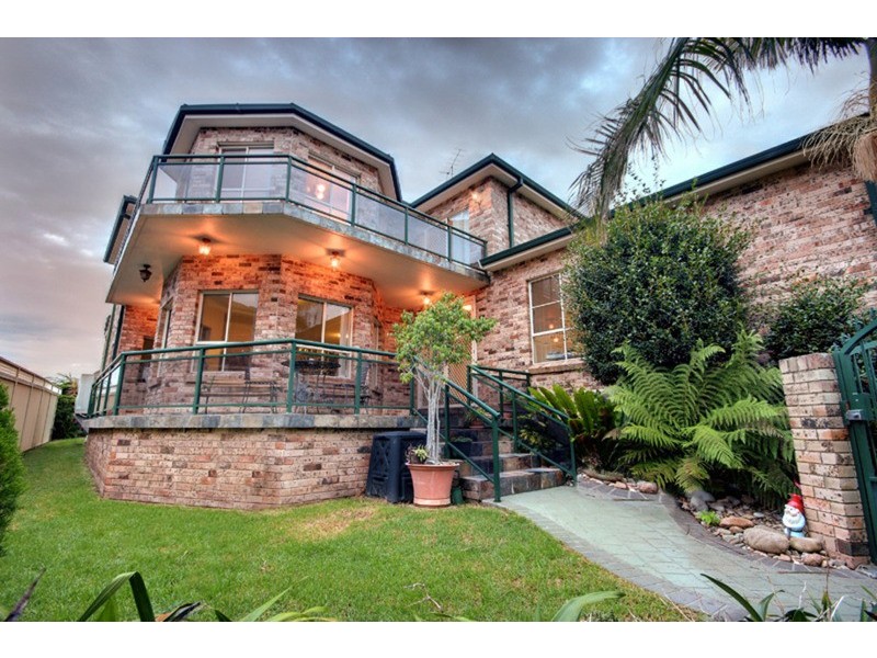 44 Glider Avenue, Blackbutt NSW 2529