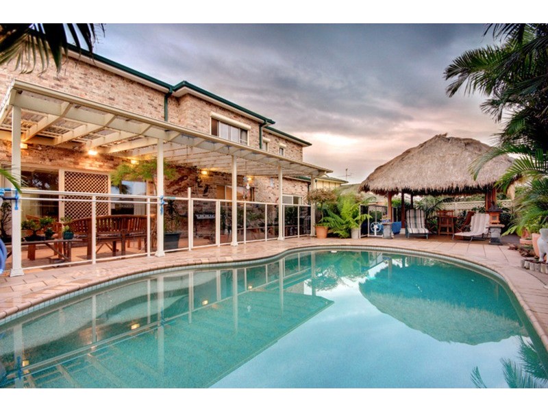 44 Glider Avenue, Blackbutt NSW 2529