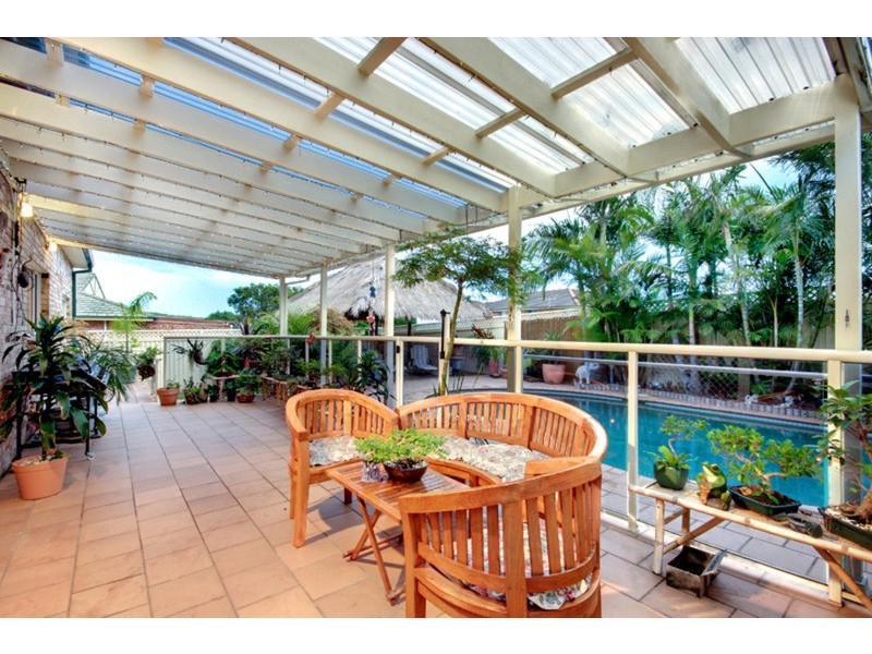 44 Glider Avenue, Blackbutt NSW 2529