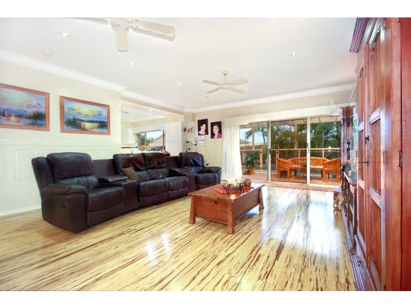 44 Glider Avenue, Blackbutt NSW 2529