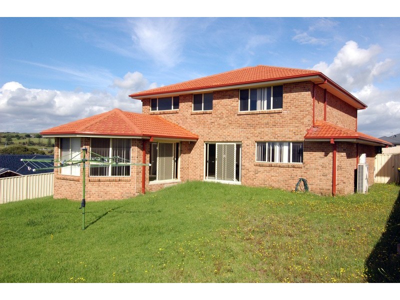 51 Baragoot Road, Flinders NSW 2529